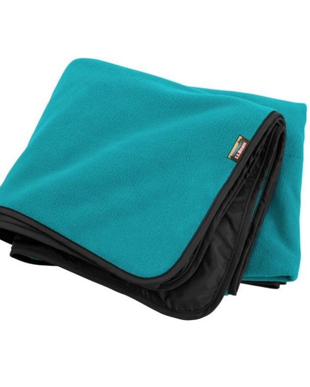 L.L.Bean Waterproof Outdoor Blanket