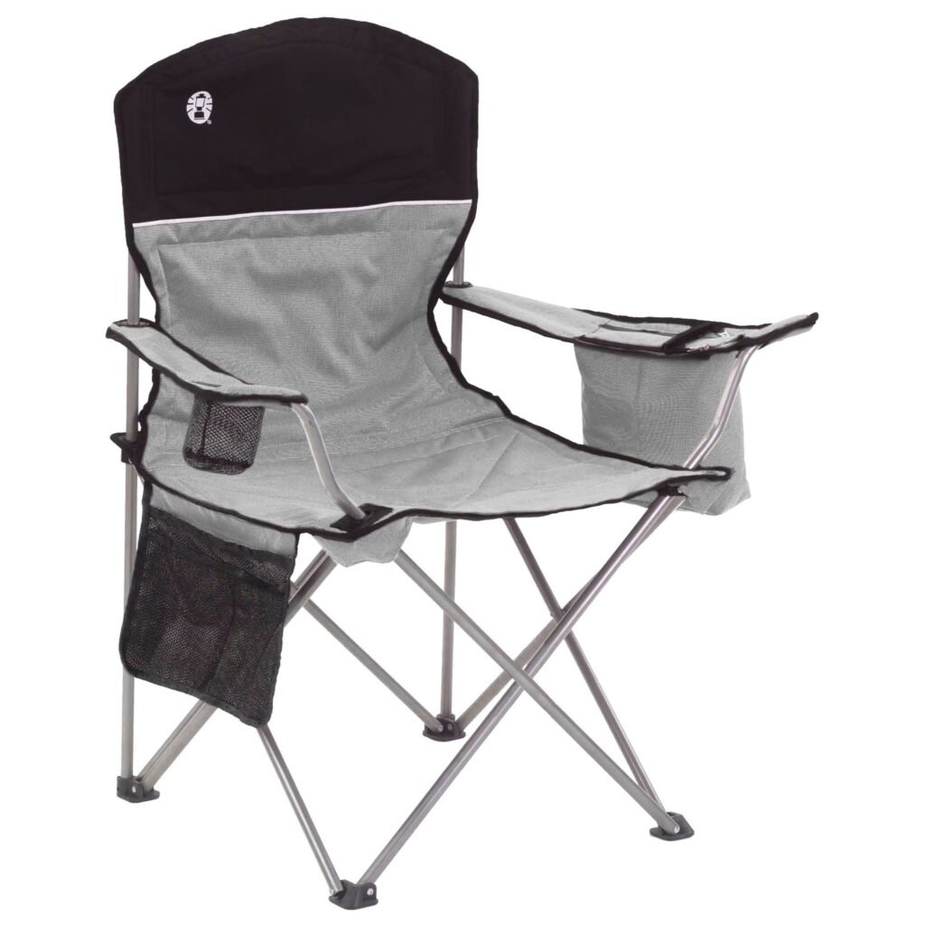 Coleman Camping Chair