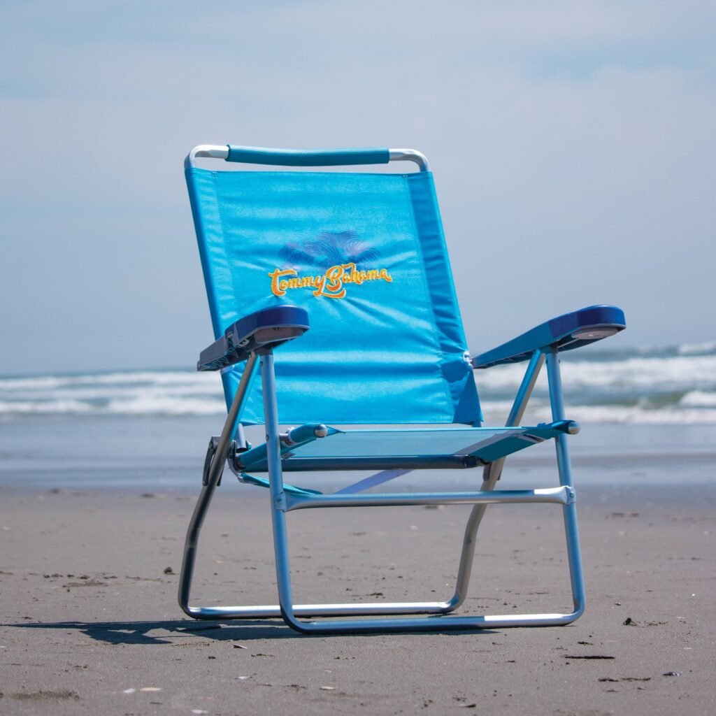 Tommy Bahama Beach Chair