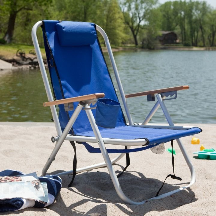 Top 11 Best Beach Lounge Chairs to look for in 2022