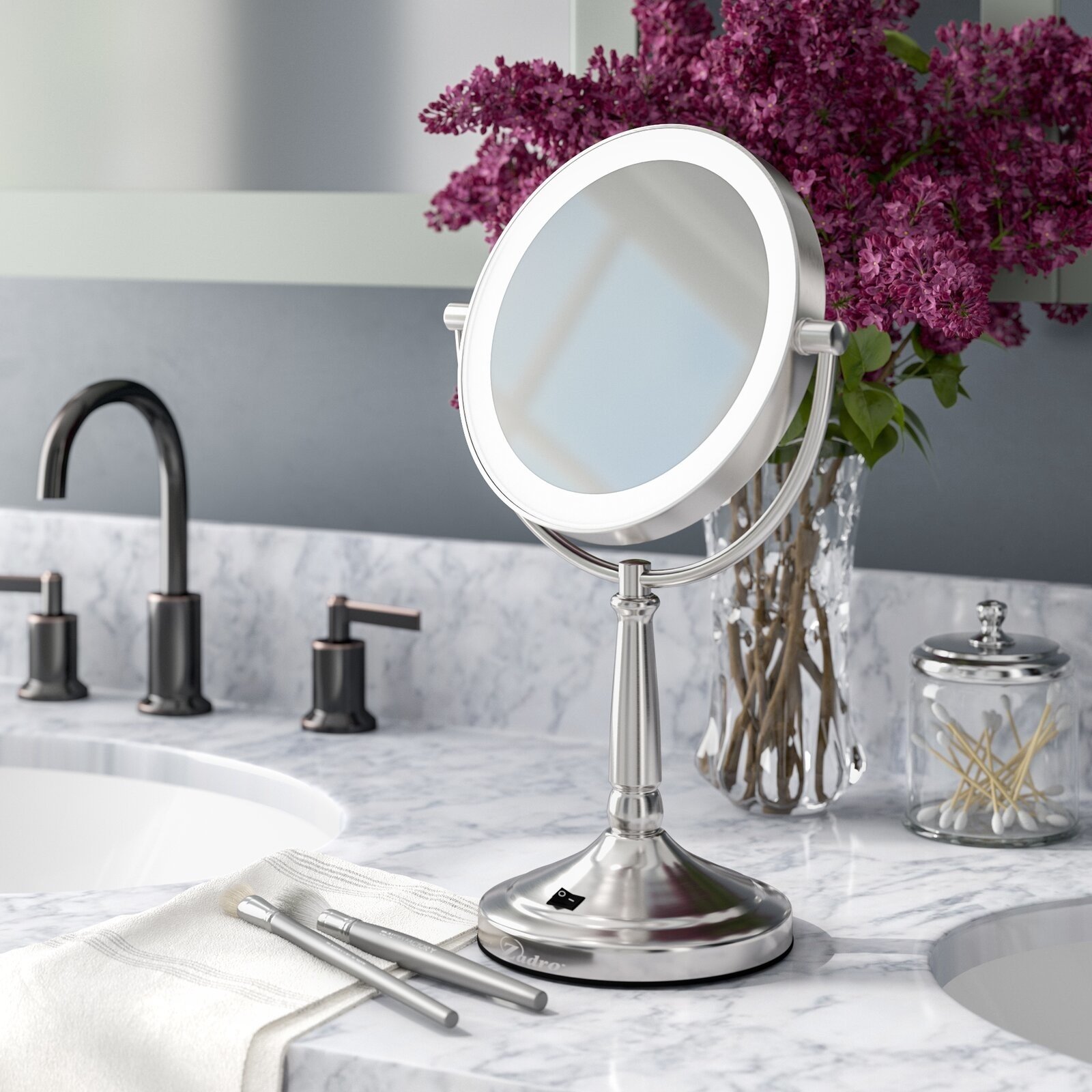 Top 9 Best Vanity Mirrors With Lights to look for