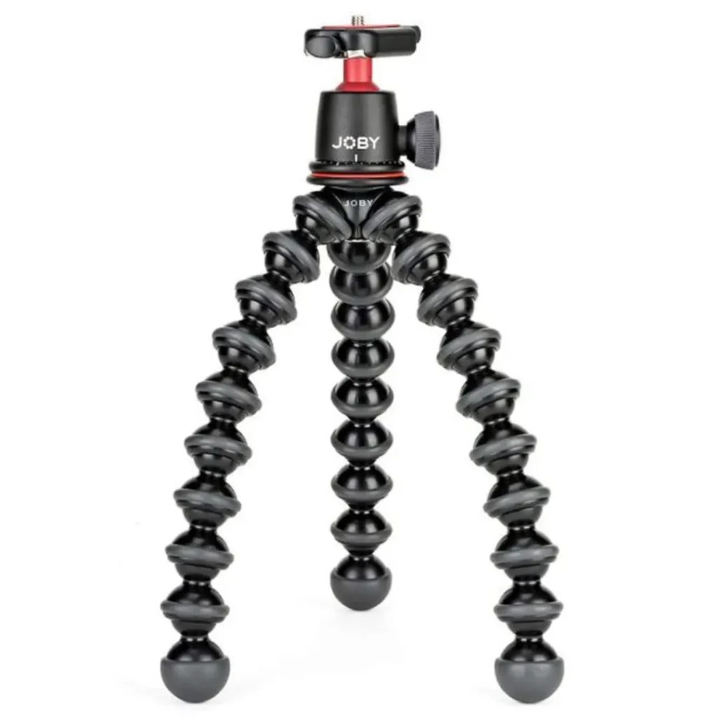 Joby JB01507 GorillaPod 3K Kit