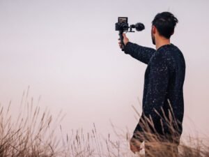 Budget Vlog Camera Under 500