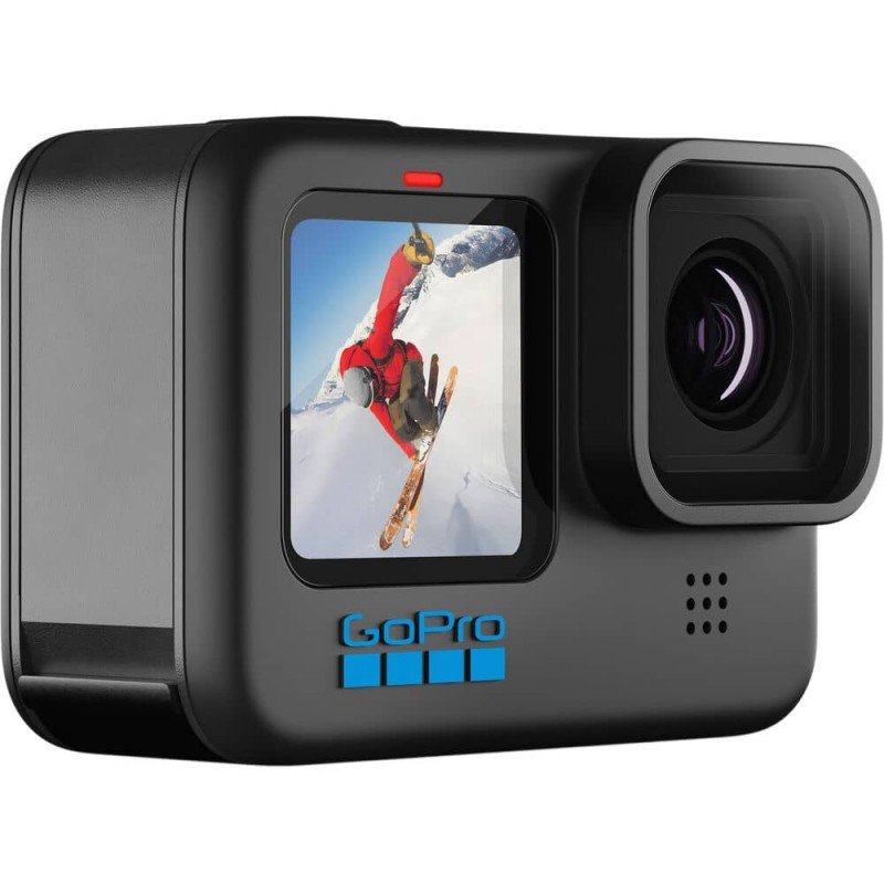 GoPro HERO 10 best vlog camera under $500