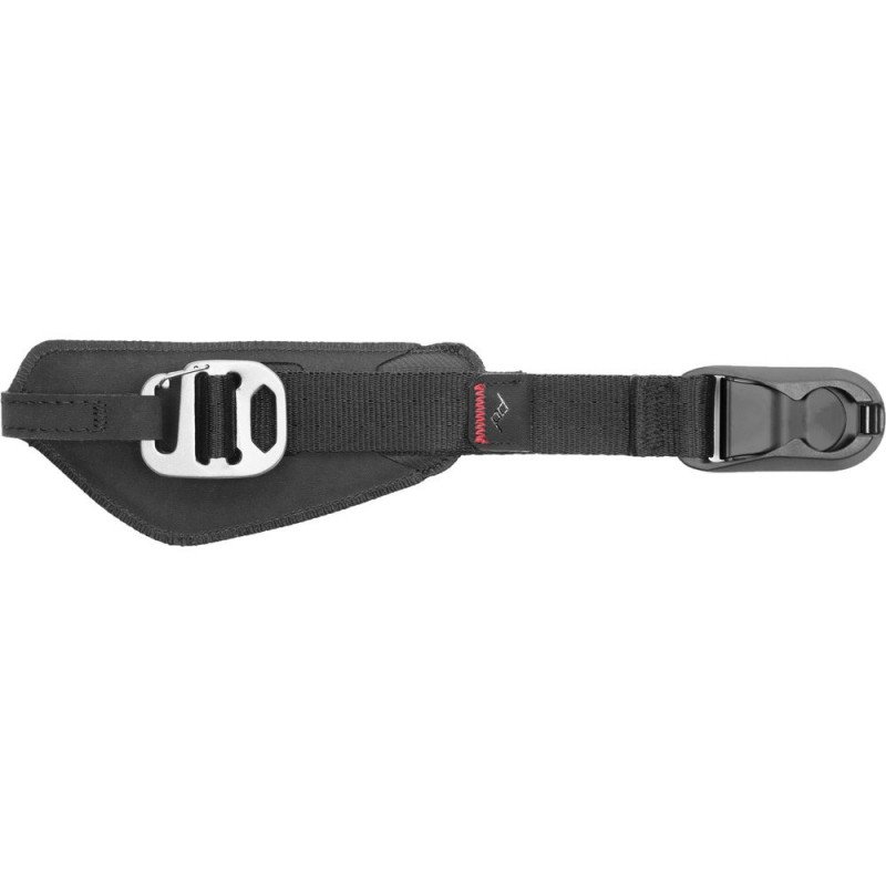 2. Peak Design Clutch Camera Hand Strap CL-3