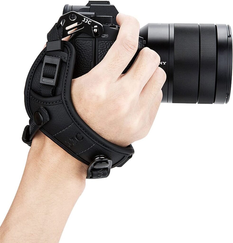 JJC Camera Hand Strap