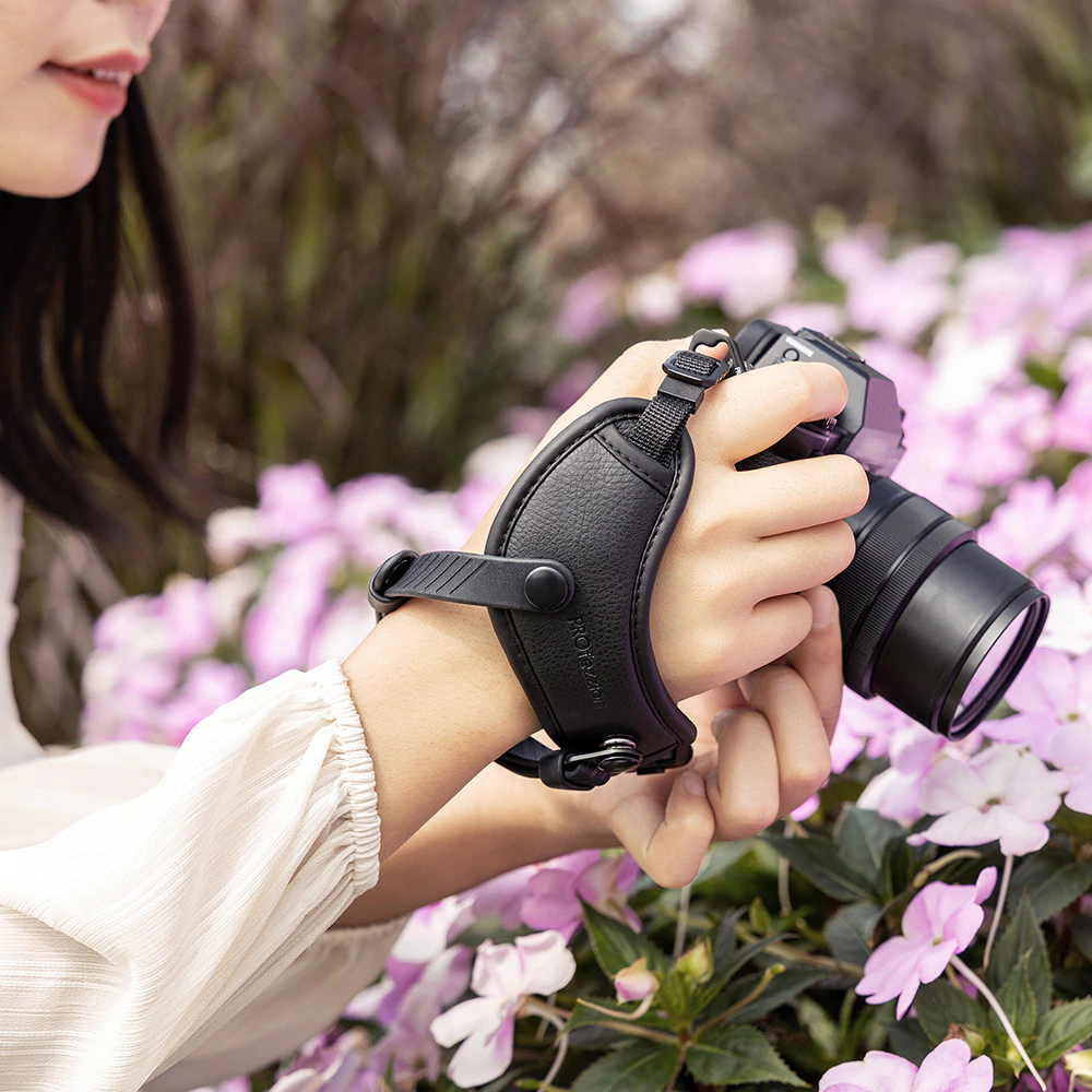 PROfezzion DSLR & Mirrorless Camera Hand Grip